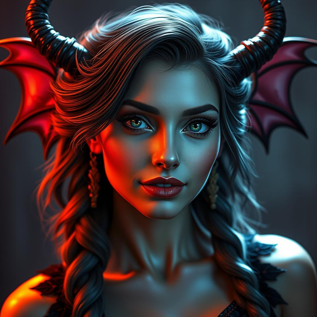 Pre-Conjure Succubus